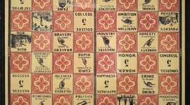 Timeline: Juegos modernos