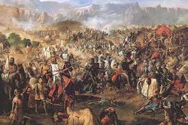 Sublevaciones en las coronas de Aragón y Valencia