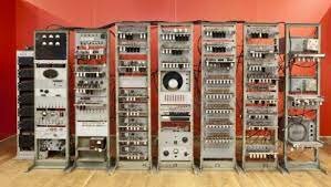 Small-Scale Experimental Machine - SSEM