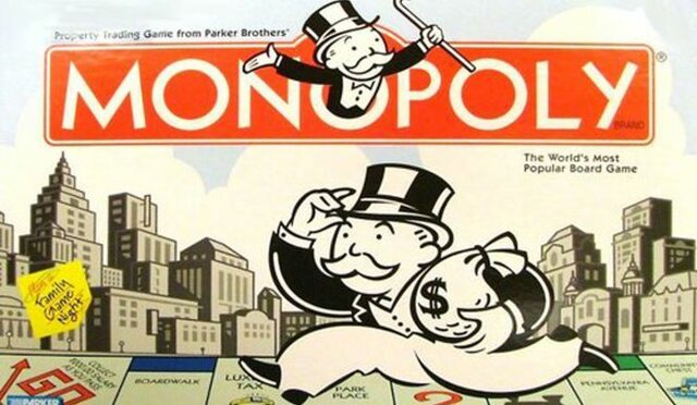 Monopoly