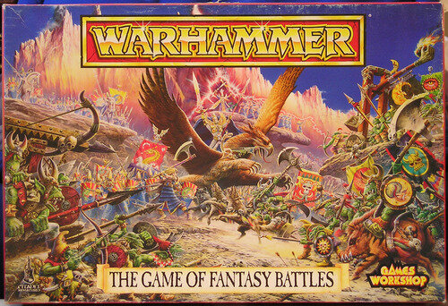 Warhammer