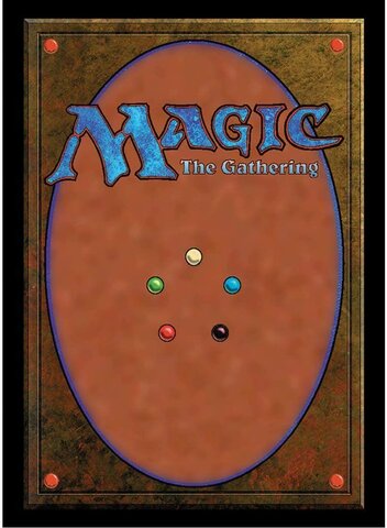 Magic, the Gathering