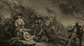 Timeline: La independència dels Estats Units (1770-1789)