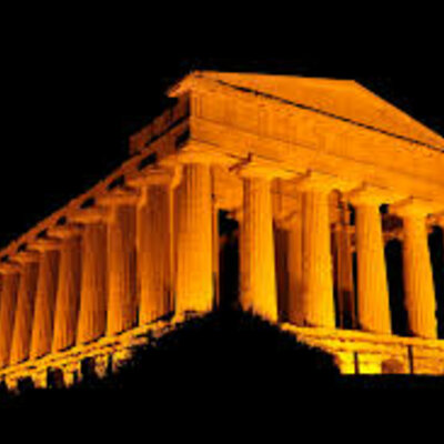 Timeline: Arte Greca