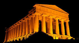 Timeline: Arte Greca