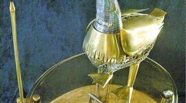 Timeline: Juegos mecánicos y electromecánicos