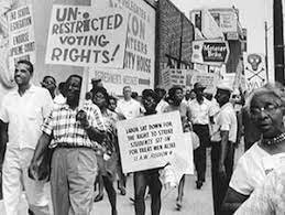 Voting Rights Act Amendments of 1982