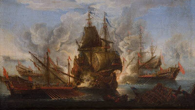 Levantamiento de Napóles