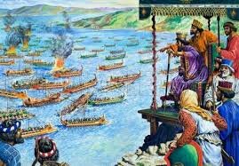 Battaglia di Salamina