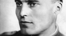 Timeline: Claus von Stauffenberg