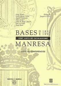 Bases per a la Constitució Regional Catalana