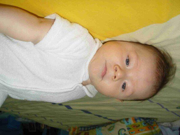 Dia en el que vaig nèixer