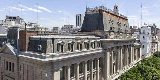 Colegio de Ciencias Morales