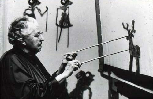 Lotte Reiniger