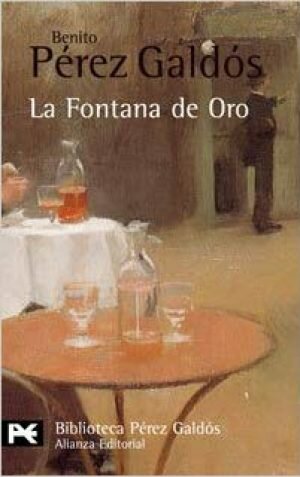 Inicio del Realismo español