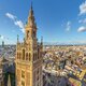 La giralda sevilla airpano