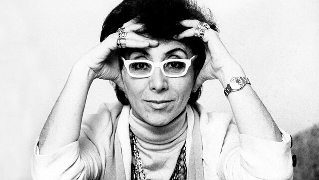 Lina Wertmüller