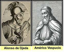 Exploracion del continente