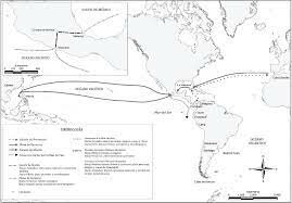 CRISIS DE IMPORTACIONES EN CADIZ