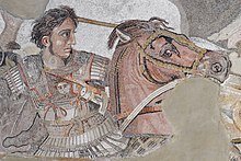 Morte di Alessandro Magno