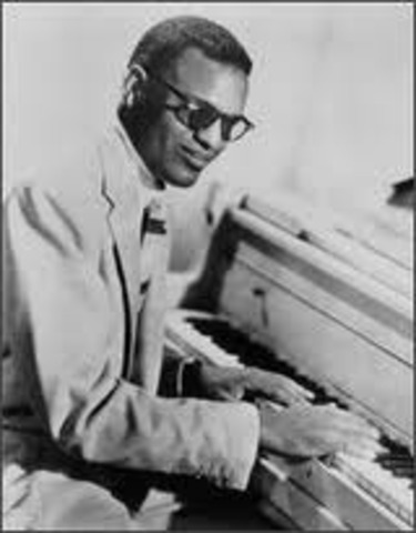 Ray Charles