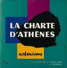 Charte d’Athènes