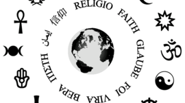 Timeline: Religion Important dates