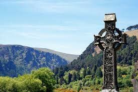 Celtic spreads to Ireland