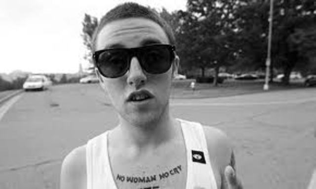Mac Miller