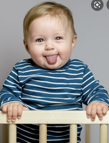 Beckham 6-9 Months (FORM)