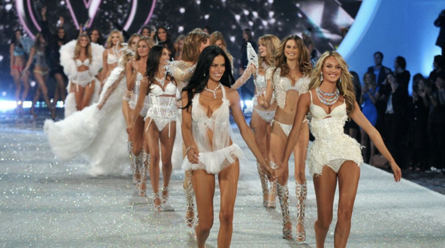 Victoria Secret Fashion Show