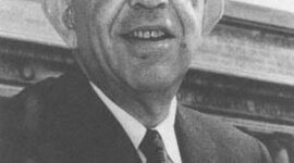 Timeline: Ernest Nagel (November 16, 1901 – September 20, 1985) - Felix C.