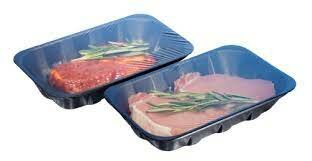 Modified atmosphere packaging