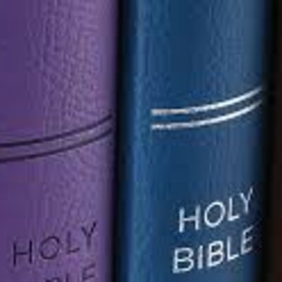 Timeline: Bible Translations