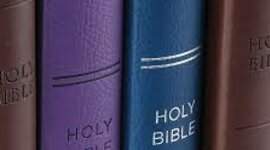 Timeline: Bible Translations