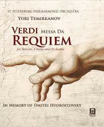 Messa da Requiem