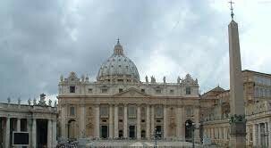 Splittelse mellom den katolske og den ortodokse kirken