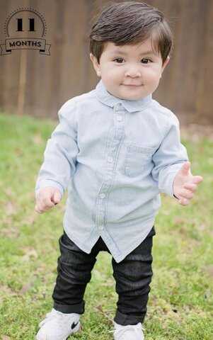 9-12 Months (CONTENT)