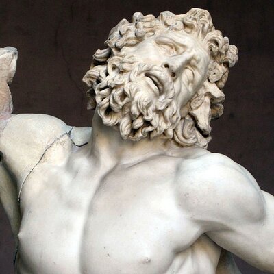 Timeline: Arte greca