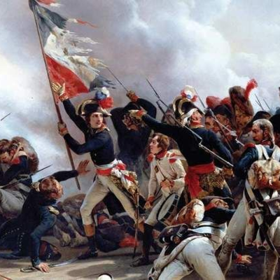 Timeline: The French Revolution and Napoleon Timeline