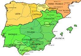 Incorporación de Navarra a Castilla