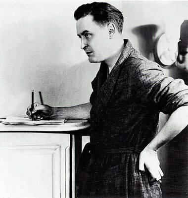 “The love of the last Tycoon”