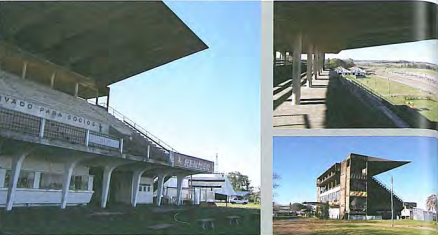 Fundación de la Asociación Agropecuaria e Hípica de Salto