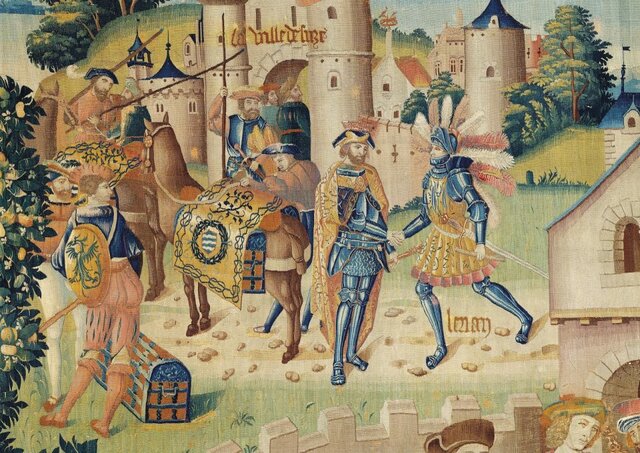 La transizione verso un nuovo sistema