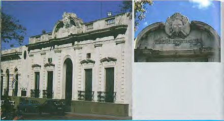 Intendencia de Salto