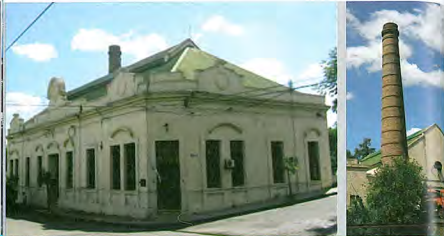 Servicio de Recolección Intendencia de Salto