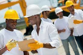 1986 Organización de los comité de Medicina, Higiene y seguridad Industrial