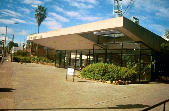 Liceo Departamental de Salto - IPOLL