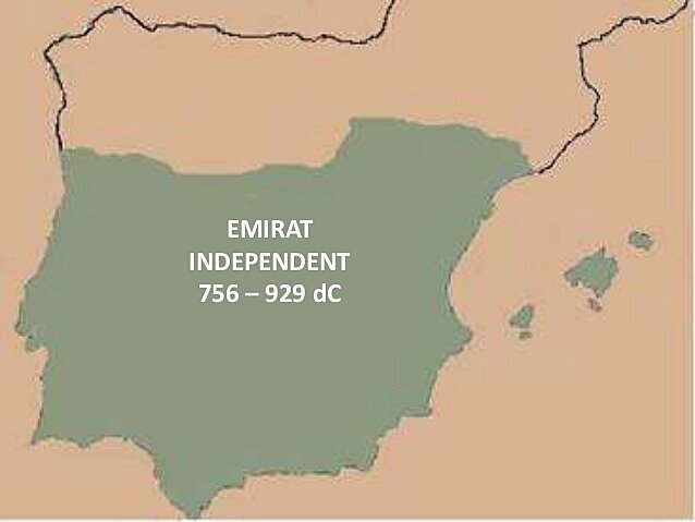 EMIRAT INDEPENDENT DE BAGDAD