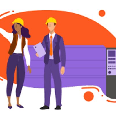 Timeline: Ingenieria Indutrial